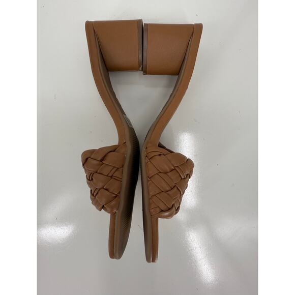 Steve Madden Palas Heeled Slides - Picture 5 of 5